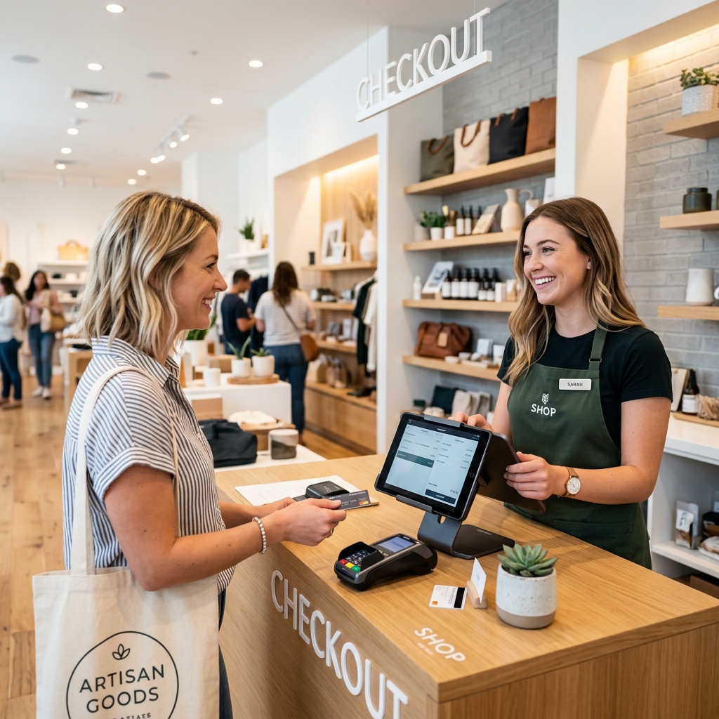 EcoRetail Group